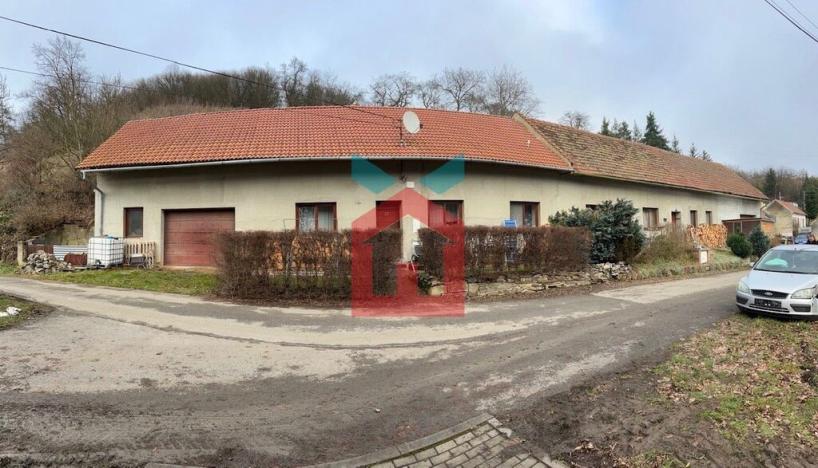 Prodej rodinného domu, Štěchov - Lačnov, 137 m2