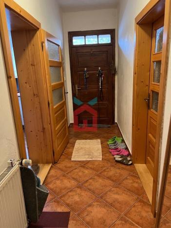 Prodej rodinného domu, Štěchov - Lačnov, 137 m2