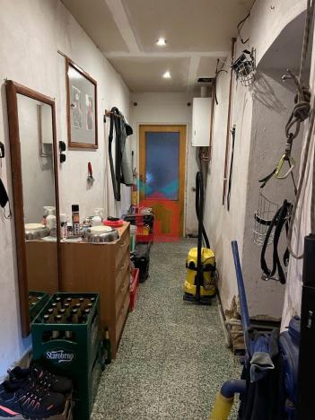 Prodej rodinného domu, Štěchov - Lačnov, 137 m2