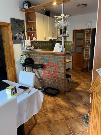 Prodej rodinného domu, Štěchov - Lačnov, 137 m2