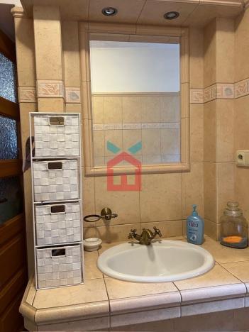 Prodej rodinného domu, Štěchov - Lačnov, 137 m2