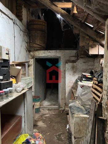 Prodej rodinného domu, Štěchov - Lačnov, 137 m2