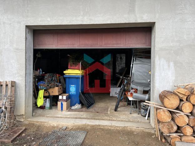 Prodej rodinného domu, Štěchov - Lačnov, 137 m2