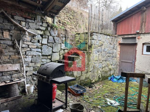 Prodej rodinného domu, Štěchov - Lačnov, 137 m2