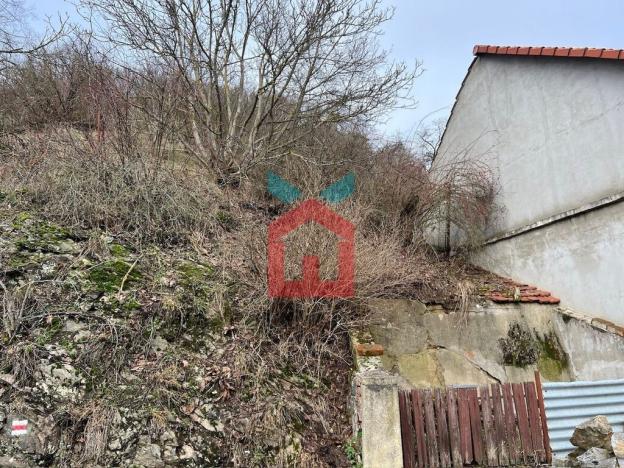 Prodej rodinného domu, Štěchov - Lačnov, 137 m2