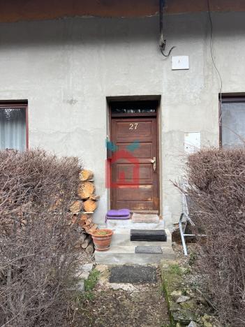 Prodej rodinného domu, Štěchov - Lačnov, 137 m2