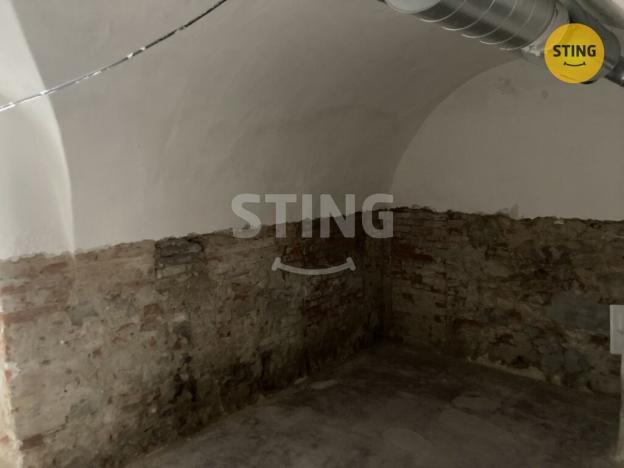 Pronájem obchodního prostoru, Uherský Ostroh, 72 m2