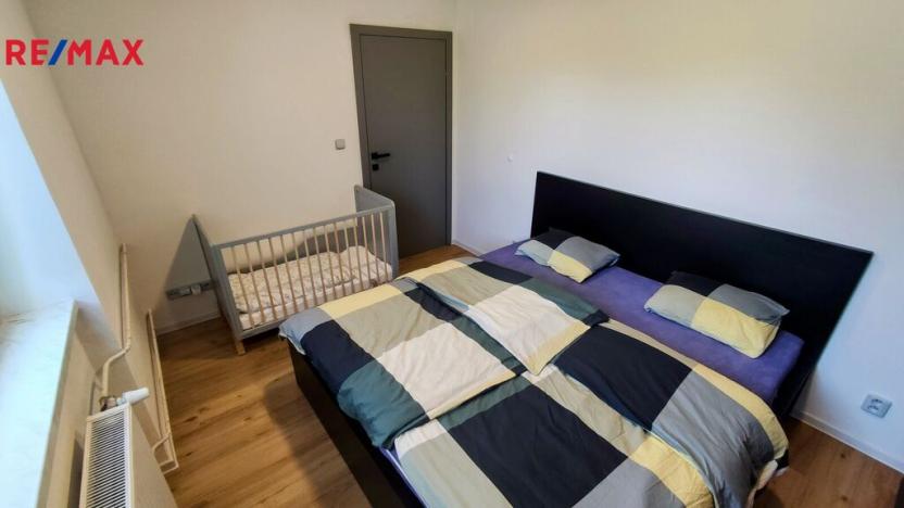 Prodej bytu 3+kk, Bílovec, Nad Střelnicí, 95 m2