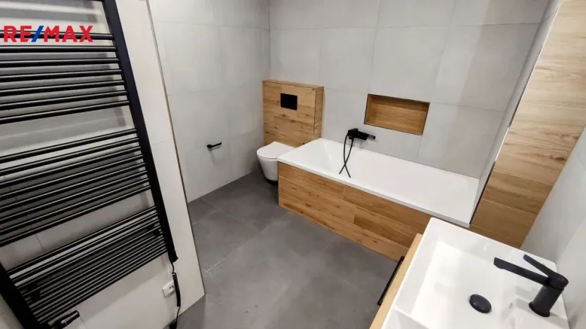 Prodej bytu 3+kk, Bílovec, Nad Střelnicí, 93 m2