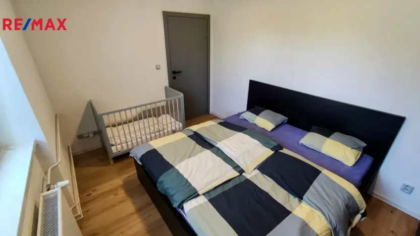 Prodej bytu 3+kk, Bílovec, Nad Střelnicí, 93 m2