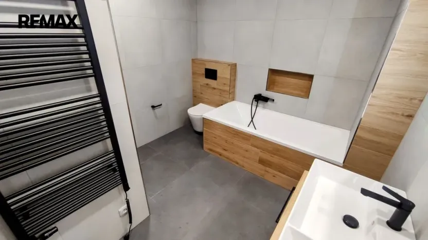 Prodej bytu 3+kk, Bílovec, Nad Střelnicí, 93 m2