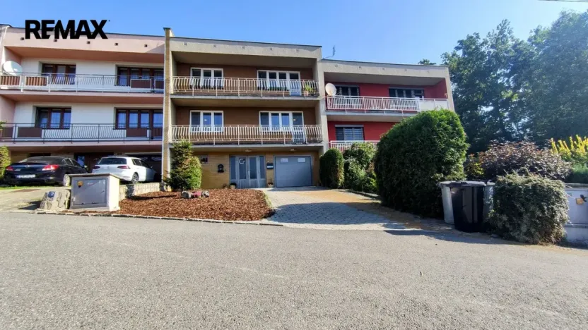 Prodej bytu 3+kk, Bílovec, Nad Střelnicí, 93 m2