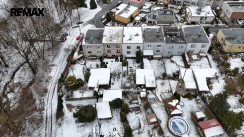 Prodej bytu 3+kk, Bílovec, Nad Střelnicí, 93 m2