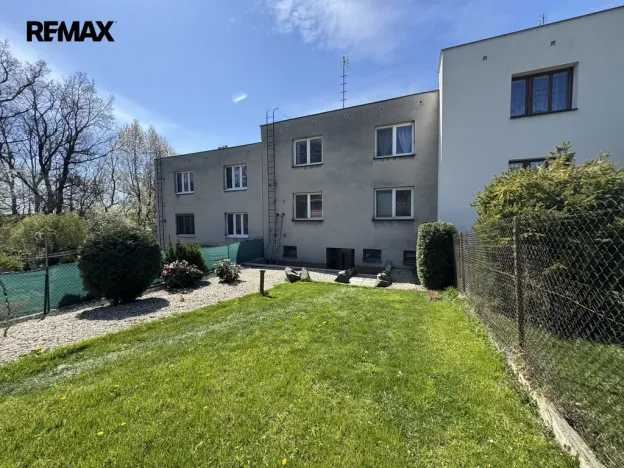 Prodej bytu 3+kk, Bílovec, Nad Střelnicí, 93 m2