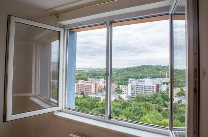 Prodej bytu 2+kk, Praha - Krč, Štúrova, 39 m2