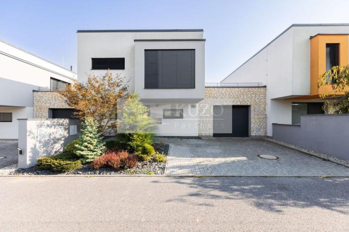 Prodej rodinného domu, Mladá Boleslav - Michalovice, 169 m2