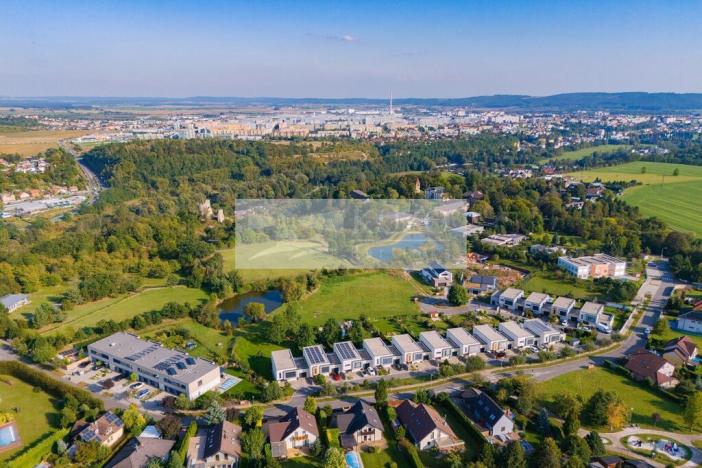 Prodej rodinného domu, Mladá Boleslav - Michalovice, 169 m2