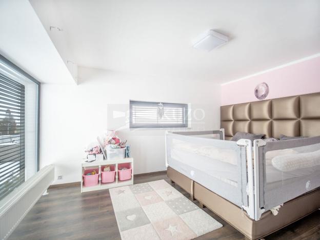 Prodej rodinného domu, Mladá Boleslav - Michalovice, 169 m2