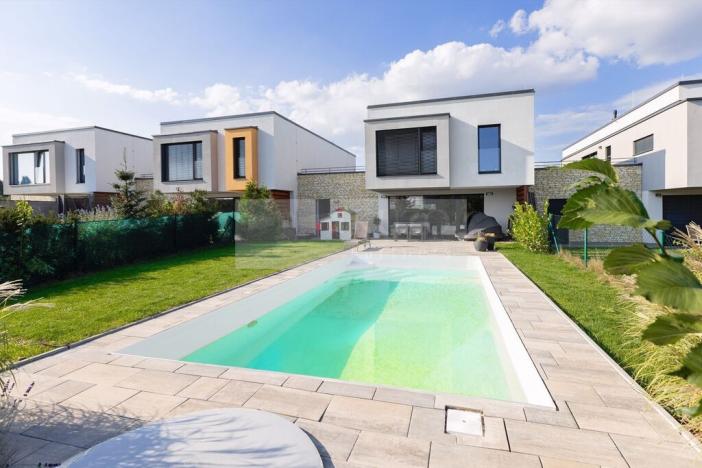 Prodej rodinného domu, Mladá Boleslav - Michalovice, 169 m2