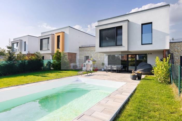 Prodej rodinného domu, Mladá Boleslav - Michalovice, 169 m2