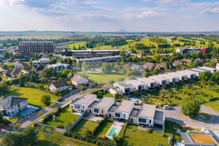 Prodej rodinného domu, Mladá Boleslav - Michalovice, 169 m2