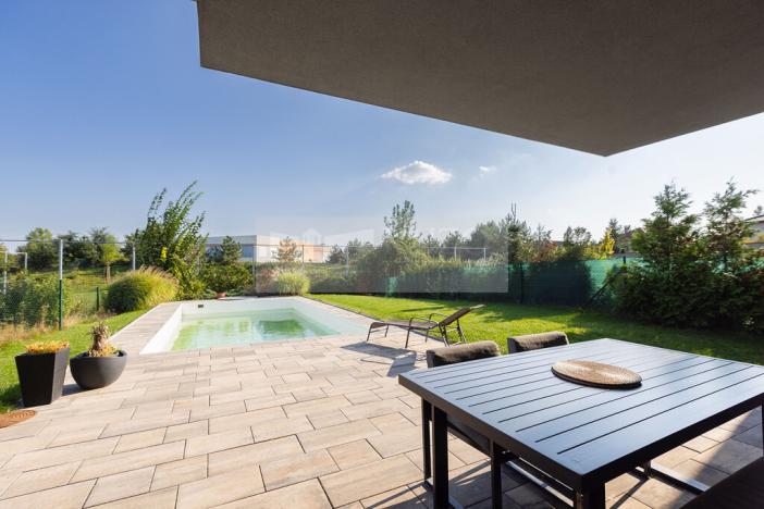 Prodej rodinného domu, Mladá Boleslav - Michalovice, 169 m2