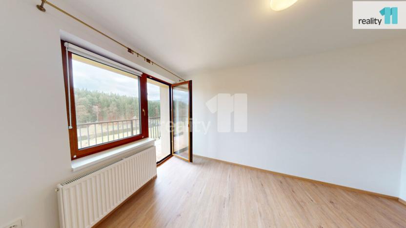 Pronájem bytu 1+1, Světlá nad Sázavou - Leštinka, 22 m2