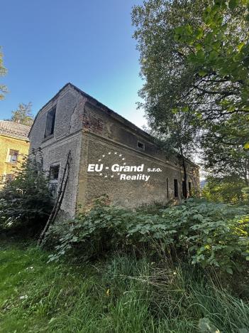 Prodej - jiné, Staré Křečany - Brtníky, 135 m2