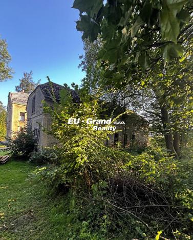 Prodej - jiné, Staré Křečany - Brtníky, 135 m2