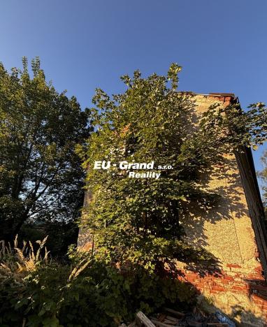 Prodej - jiné, Staré Křečany - Brtníky, 135 m2