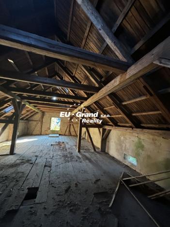 Prodej - jiné, Staré Křečany - Brtníky, 135 m2