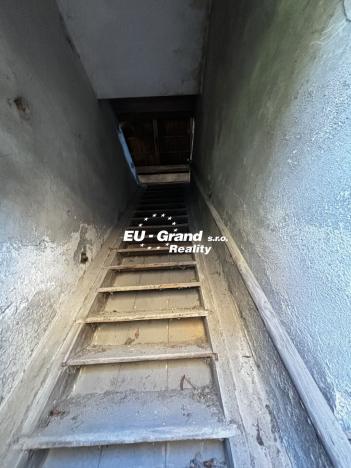 Prodej - jiné, Staré Křečany - Brtníky, 135 m2