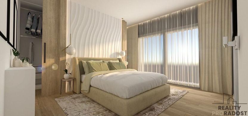 Prodej bytu 2+kk, Třebíč - Vnitřní Město, Karlovo nám., 80 m2