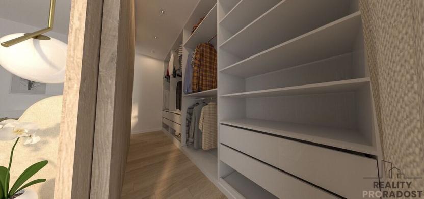 Prodej bytu 2+kk, Třebíč - Vnitřní Město, Karlovo nám., 80 m2