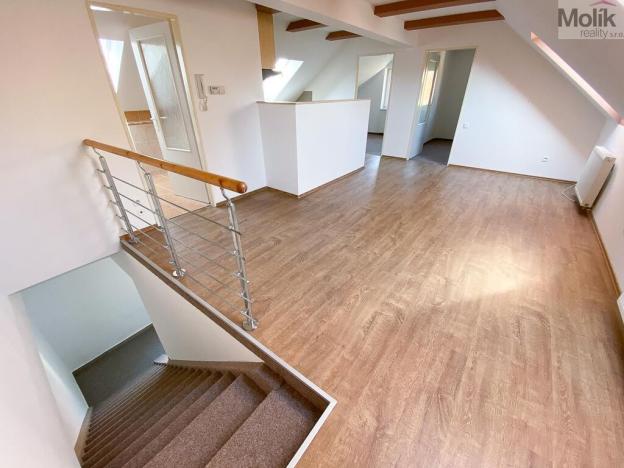 Pronájem bytu 3+kk, Zabrušany - Želénky, 70 m2