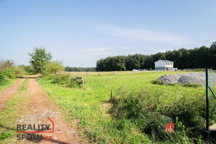 Prodej pozemku pro bydlení, Prodašice, 1815 m2