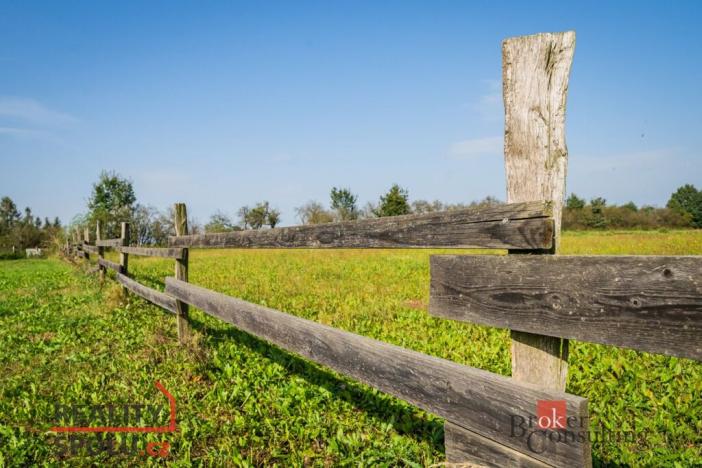 Prodej pozemku pro bydlení, Prodašice, 1815 m2