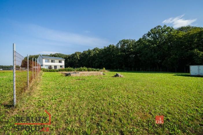 Prodej pozemku pro bydlení, Prodašice, 1815 m2