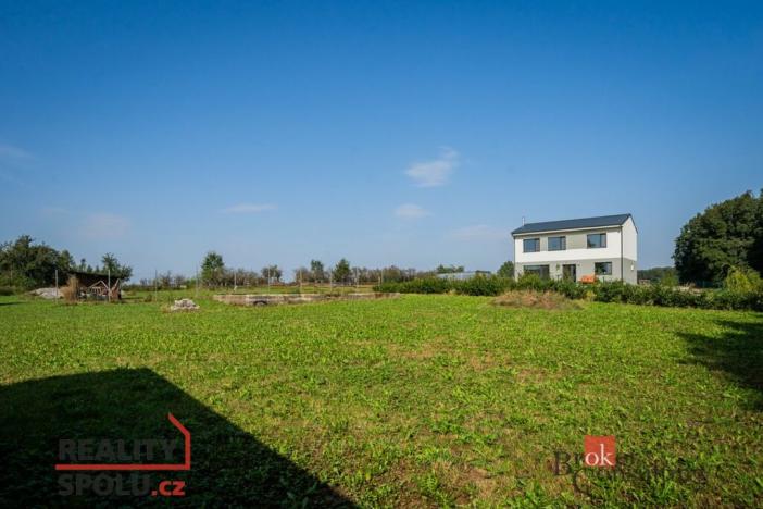 Prodej pozemku pro bydlení, Prodašice, 1815 m2