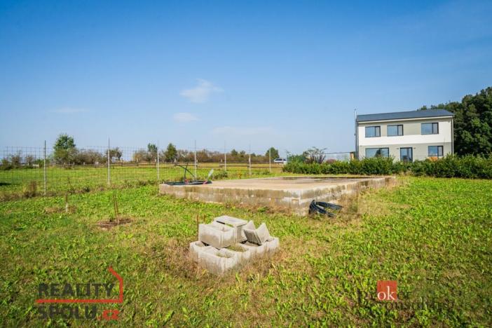 Prodej pozemku pro bydlení, Prodašice, 1815 m2