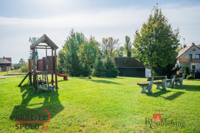 Prodej pozemku pro bydlení, Prodašice, 1815 m2