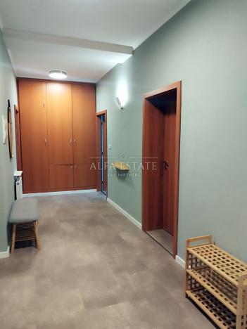 Pronájem bytu 3+1, Karlovy Vary, Mariánskolázeňská, 79 m2