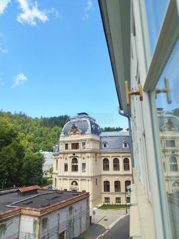Pronájem bytu 3+1, Karlovy Vary, Mariánskolázeňská, 79 m2