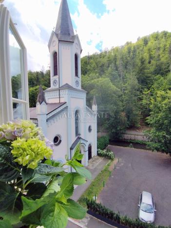 Pronájem bytu 3+1, Karlovy Vary, Mariánskolázeňská, 79 m2