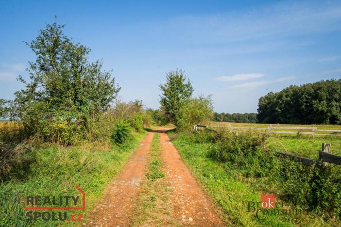 Prodej pozemku pro bydlení, Prodašice, 1239 m2