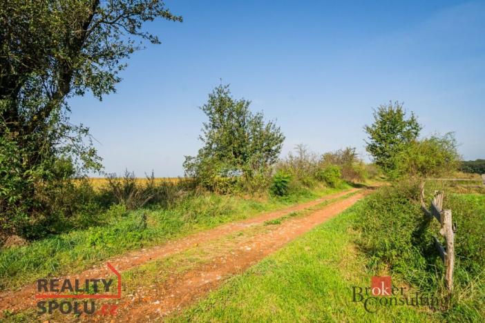 Prodej pozemku pro bydlení, Prodašice, 1239 m2