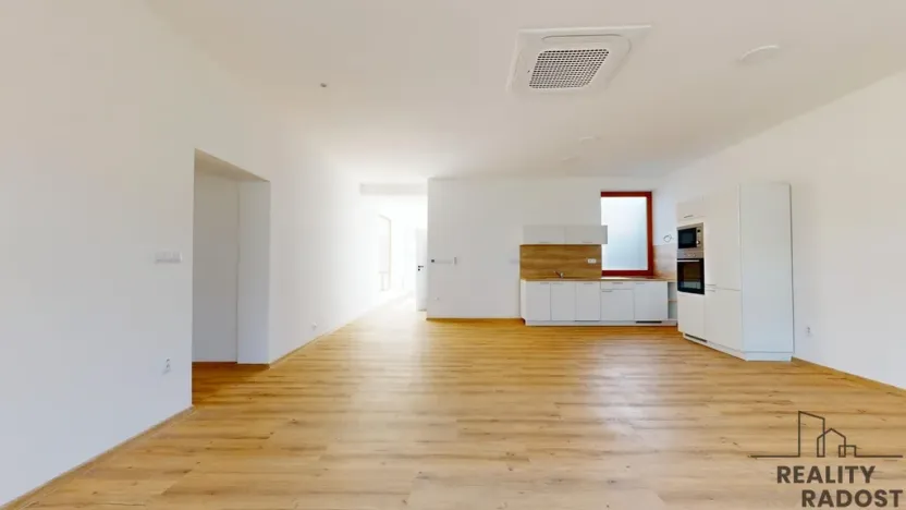 Prodej bytu 4+kk, Třebíč - Vnitřní Město, Karlovo nám., 119 m2