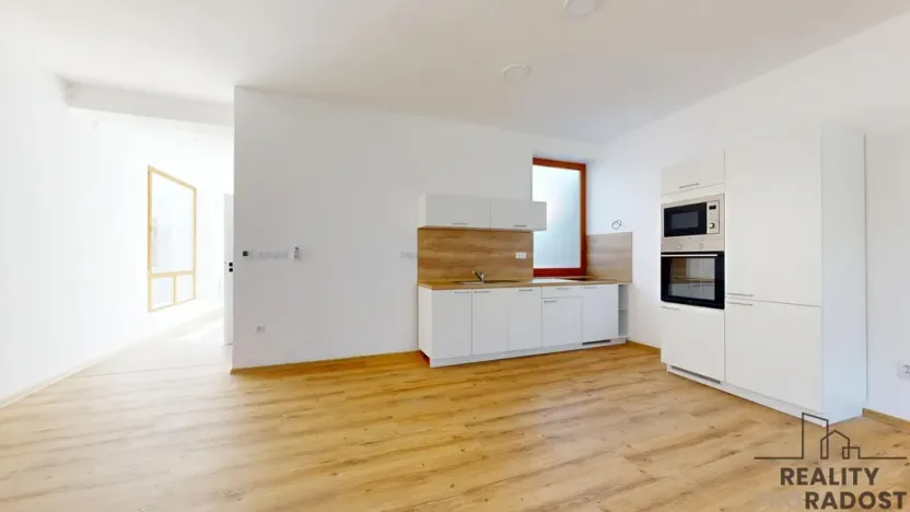 Prodej bytu 4+kk, Třebíč - Vnitřní Město, Karlovo nám., 119 m2