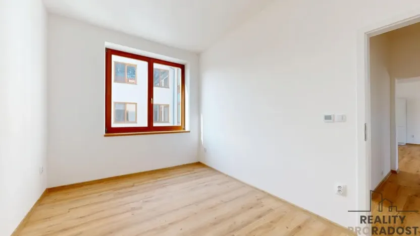 Prodej bytu 4+kk, Třebíč - Vnitřní Město, Karlovo nám., 119 m2