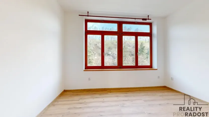 Prodej bytu 4+kk, Třebíč - Vnitřní Město, Karlovo nám., 119 m2